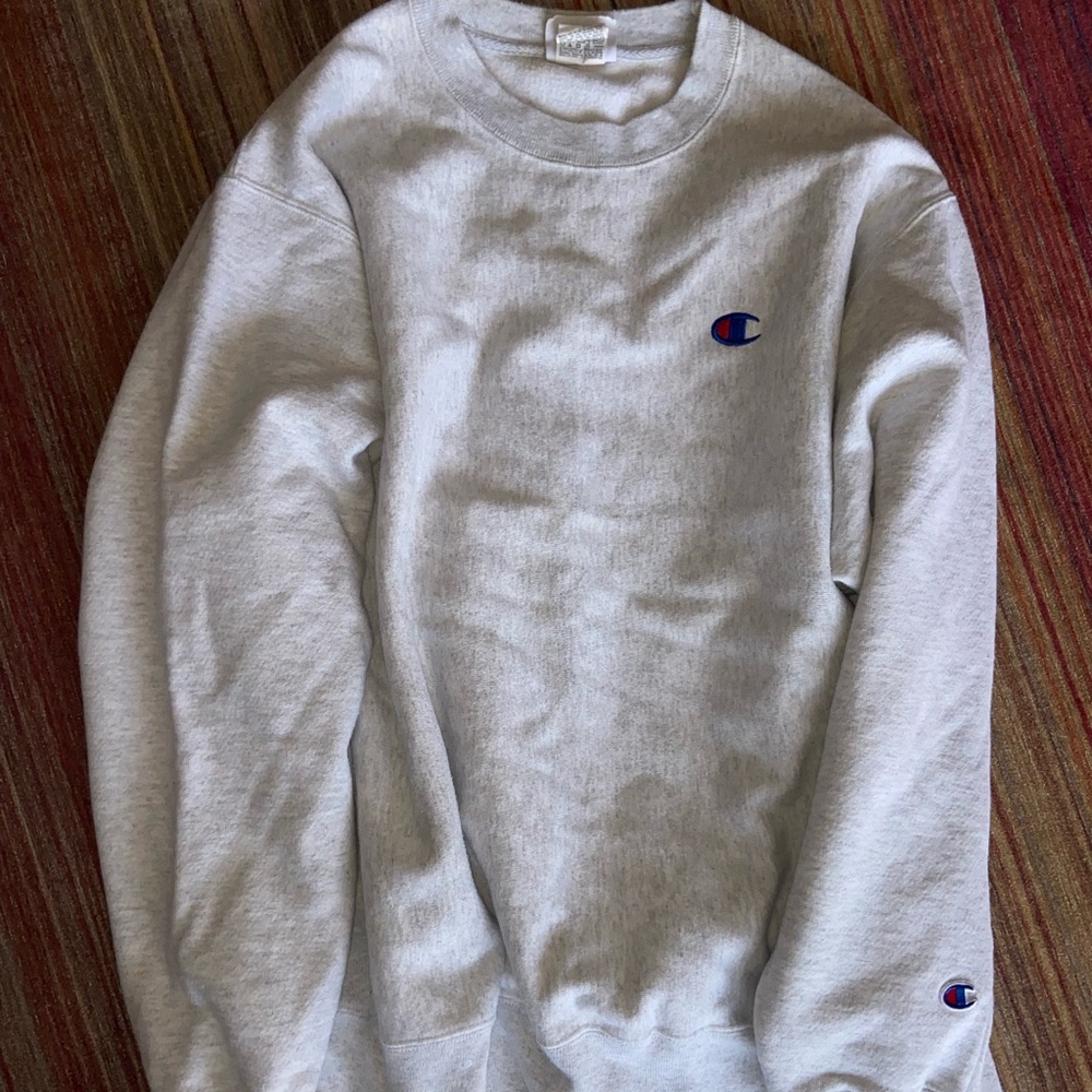 Women’s champion crew neck